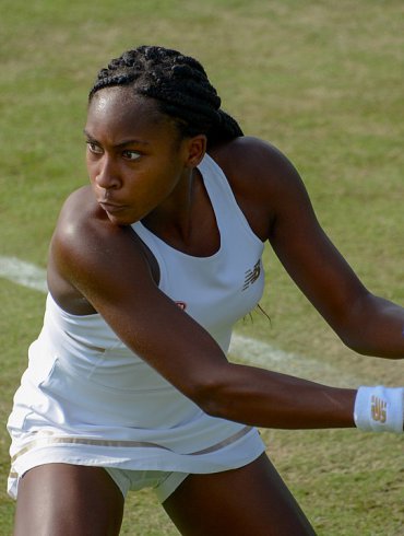 coco gauff