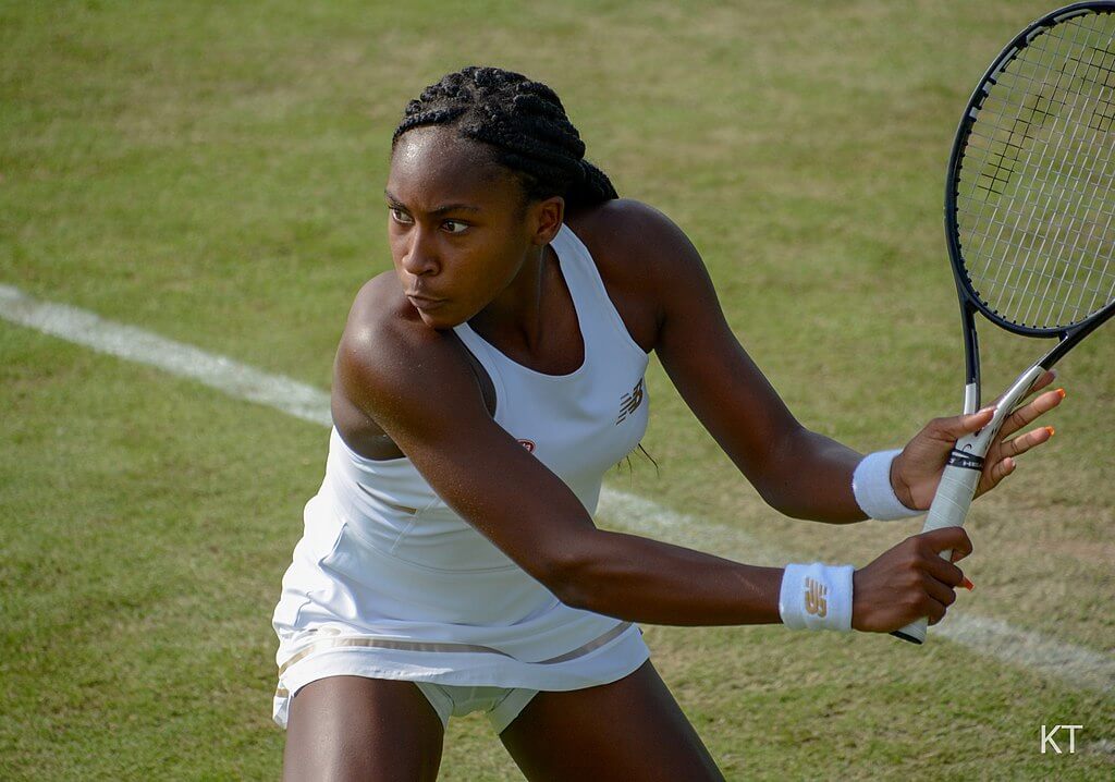 coco gauff