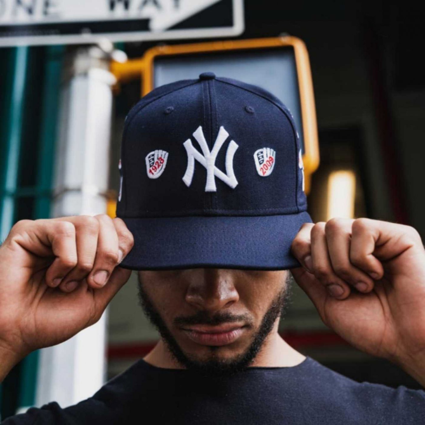 NEW YORK YANKEES