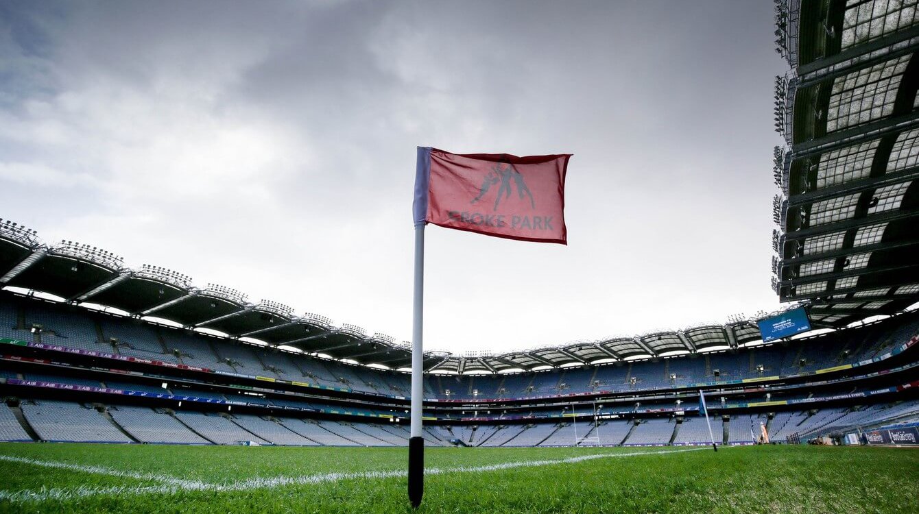 croke park