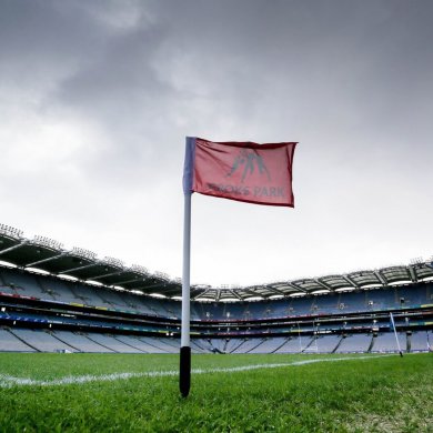 croke park