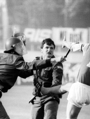 dinamo zagabria stella rossa