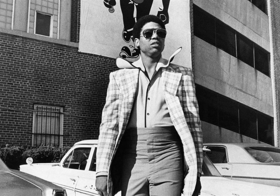 Dock Ellis