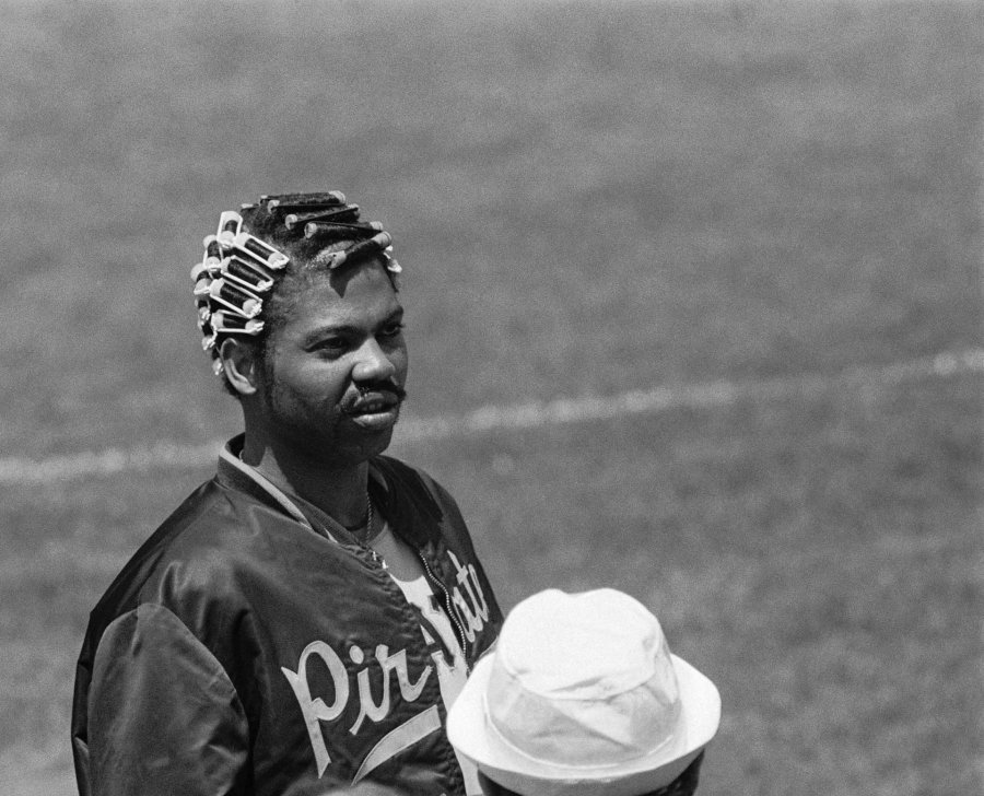 Dock Ellis
