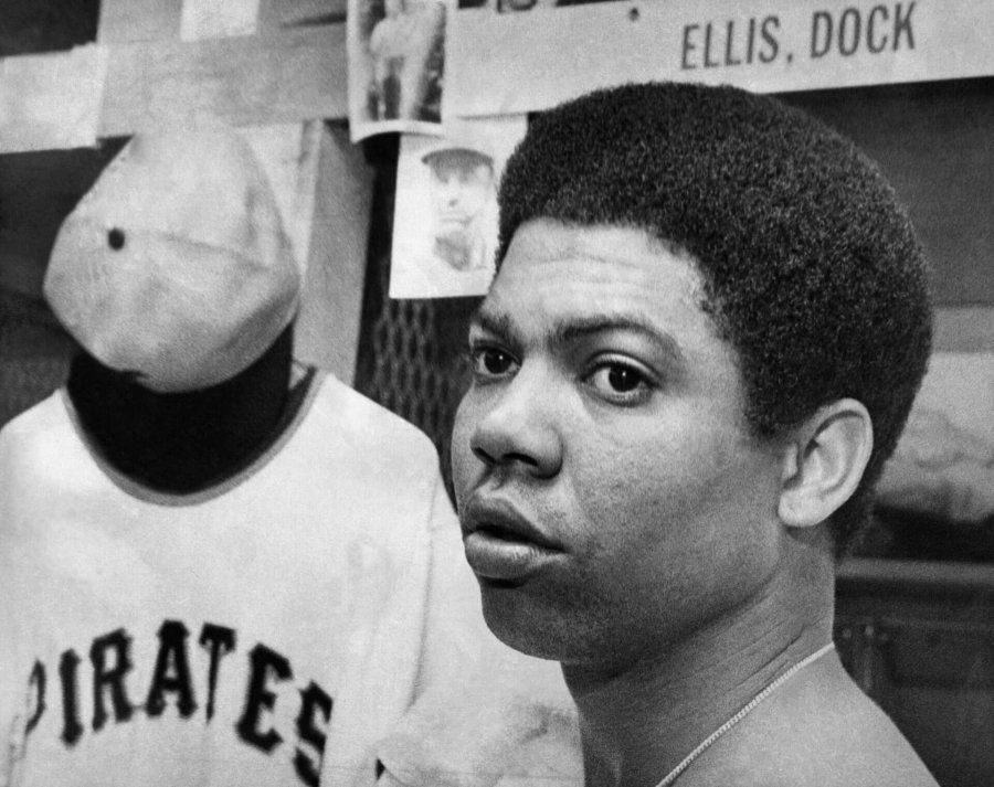 Dock Ellis