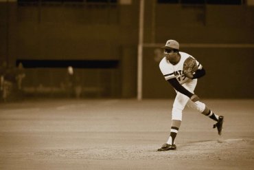 Dock Ellis