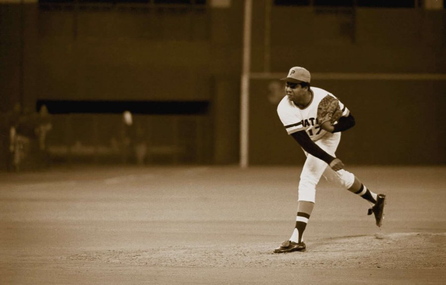Dock Ellis