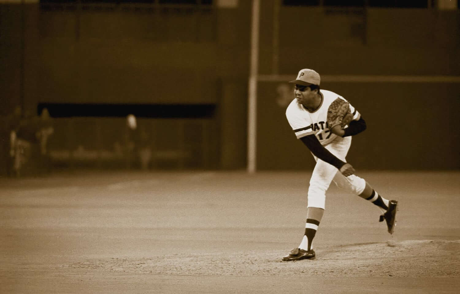 Dock Ellis
