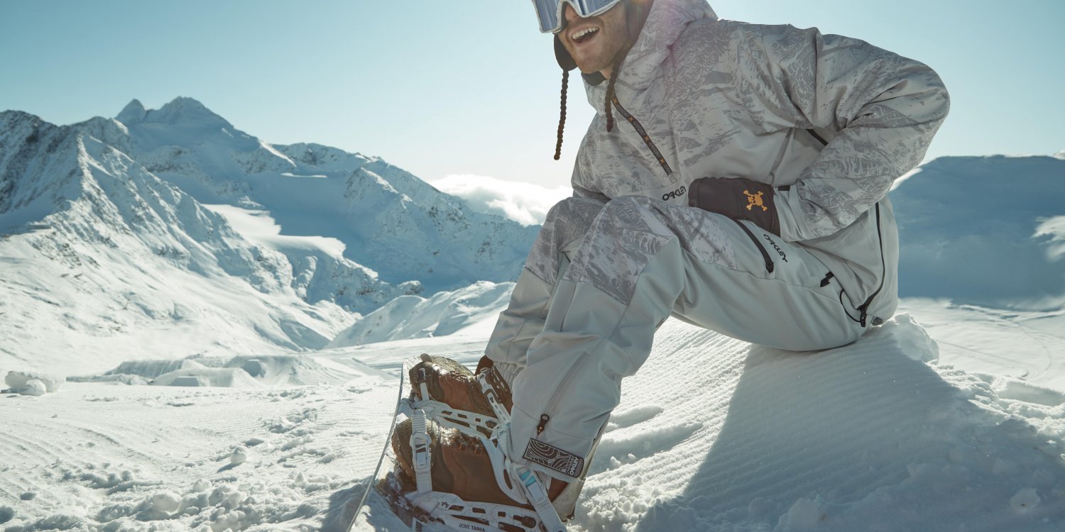 Oakley® Ståle Sandbech