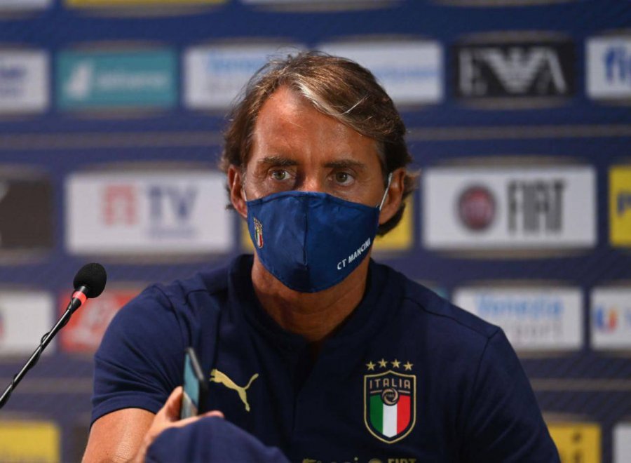 Roberto-Mancini-mascherina