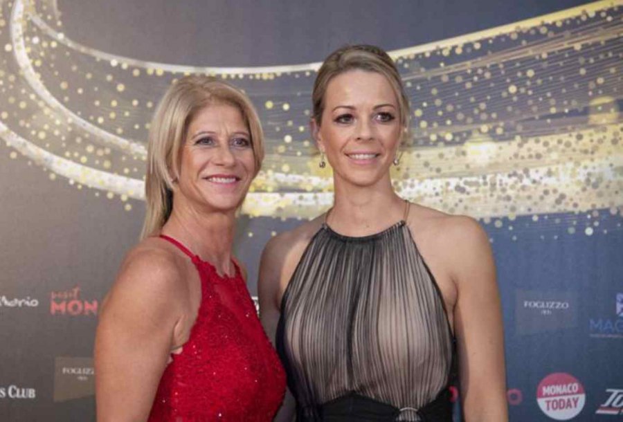 Nicola Jane Williams Carolina Morace