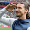 zlatan ibrahimovic