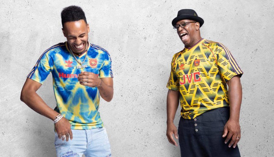 Pharrell williams adidas