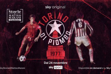 TORINO DI PIOMBO SKY