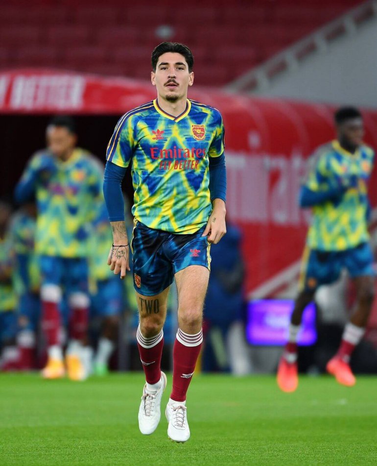 arsenal Pharrell Williams