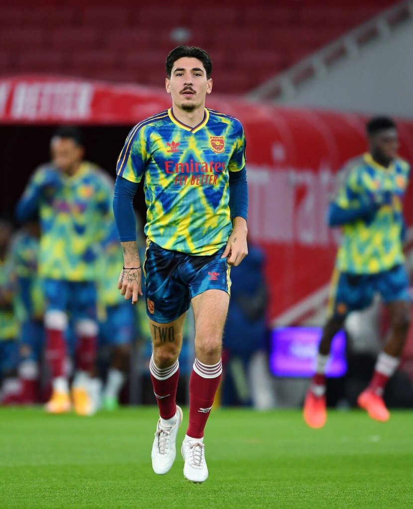 arsenal Pharrel Williams