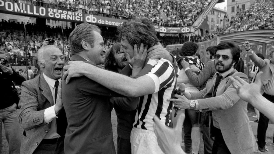 festa scudetto juve 1977 (1)