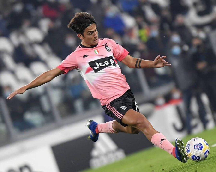 juventus Pharrel Williams