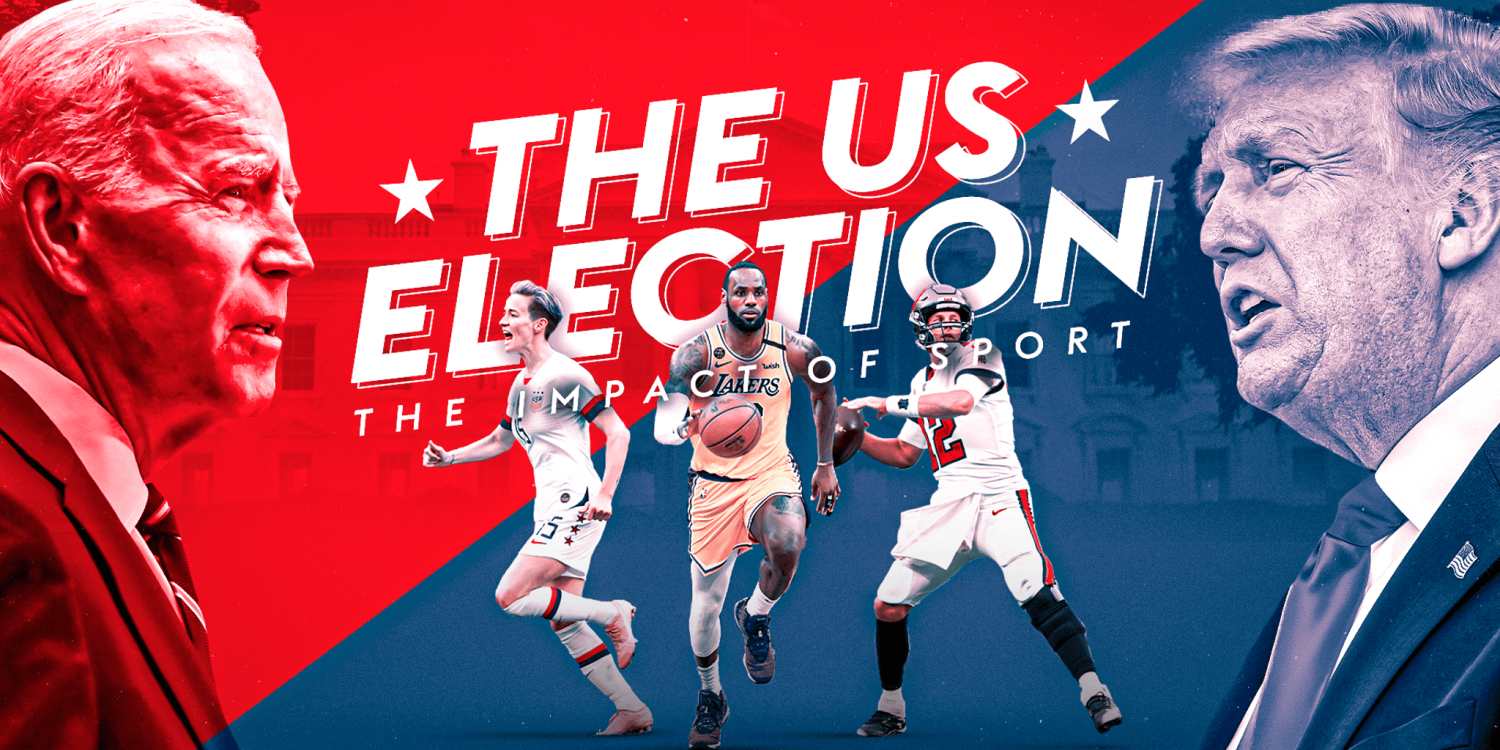 sport elezioni americane