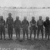 calcio prima guerra mondiale