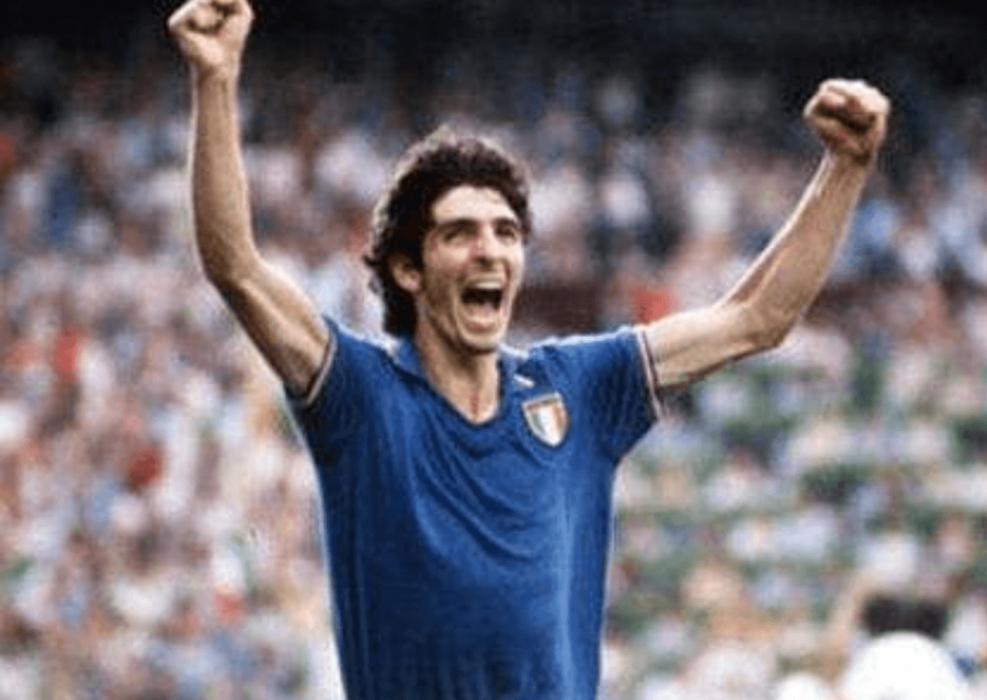paolo rossi italia 