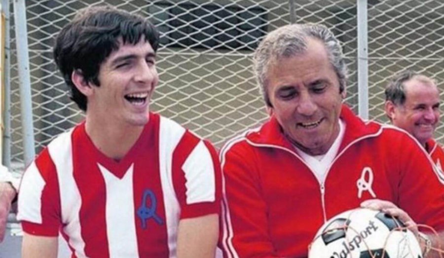 paolo rossi vicenza 