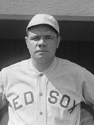 Babe Ruth
