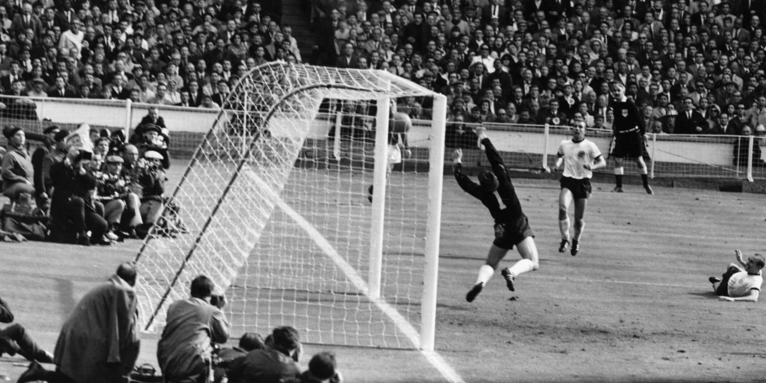 Inghilterra-Germania del 1966 (1)