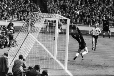 Inghilterra-Germania del 1966 (1)