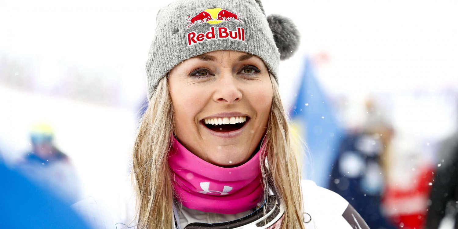 Lindsey Vonn