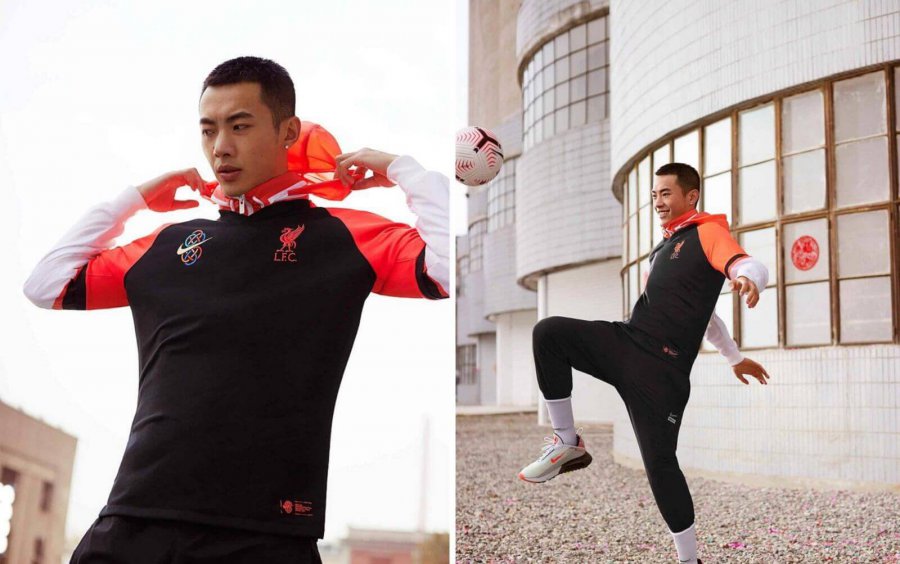 nike-CNY-liverpool capodanno cinese