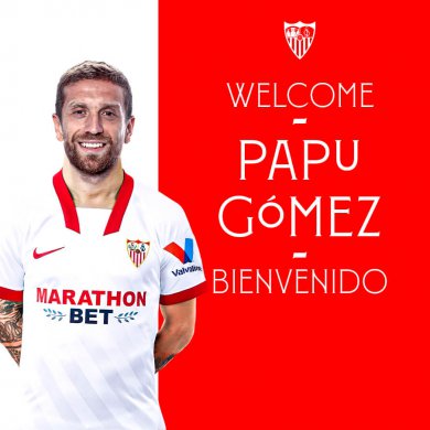 papu-gomez