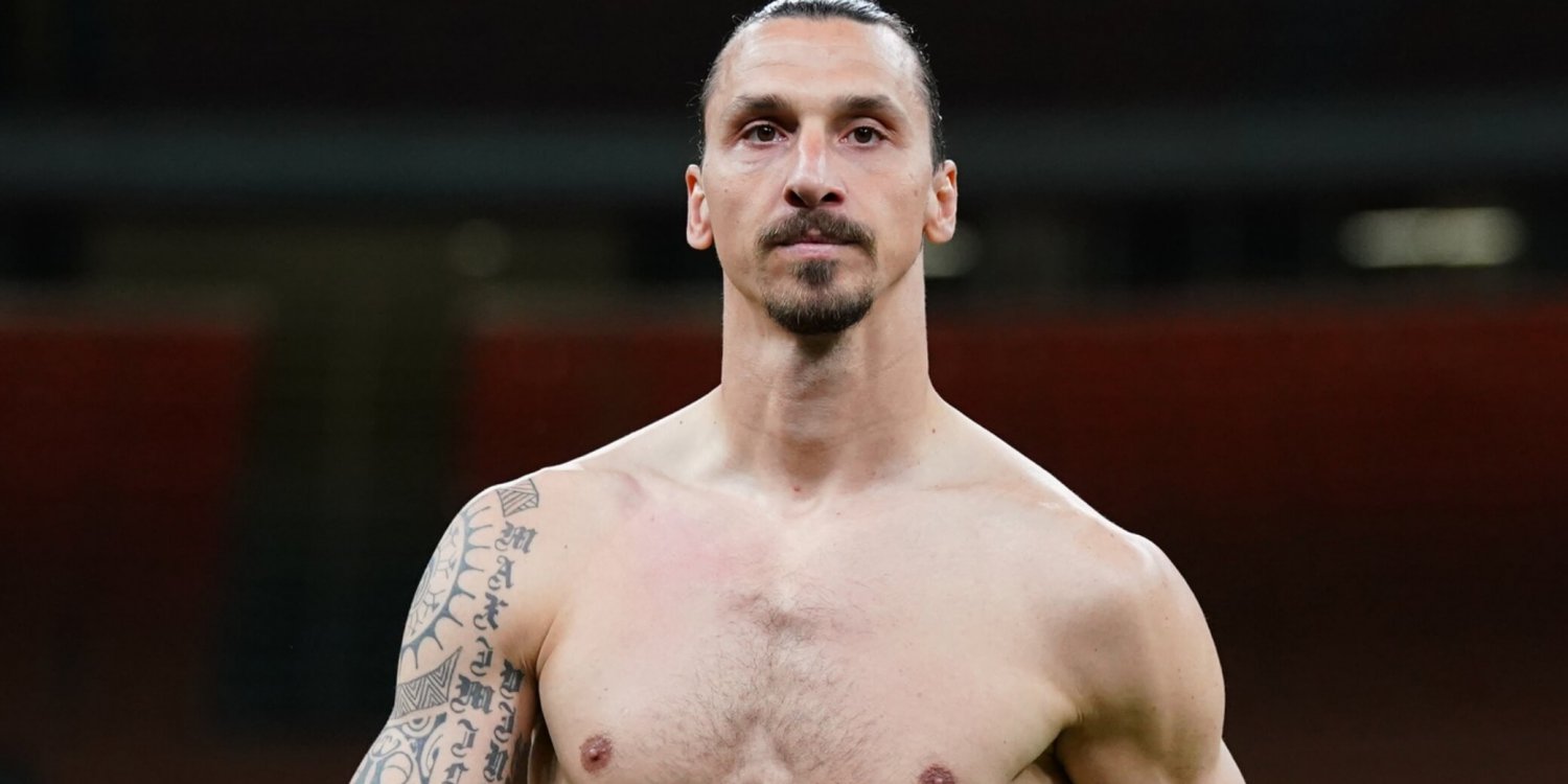 zlatan ibrahimovic