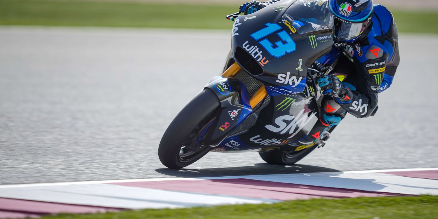 Celestino Vietti Ramus