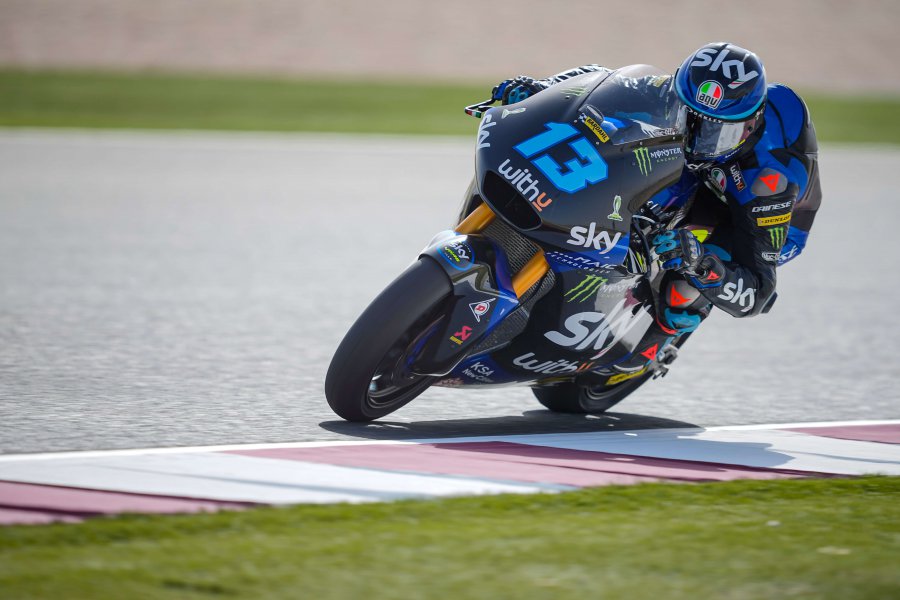 Celestino Vietti Ramus