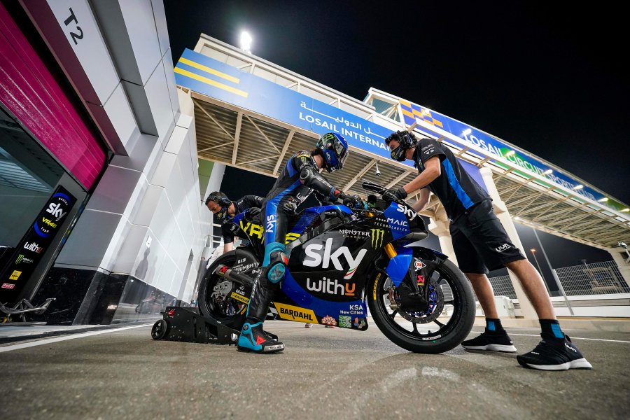 Celestino Vietti Ramus