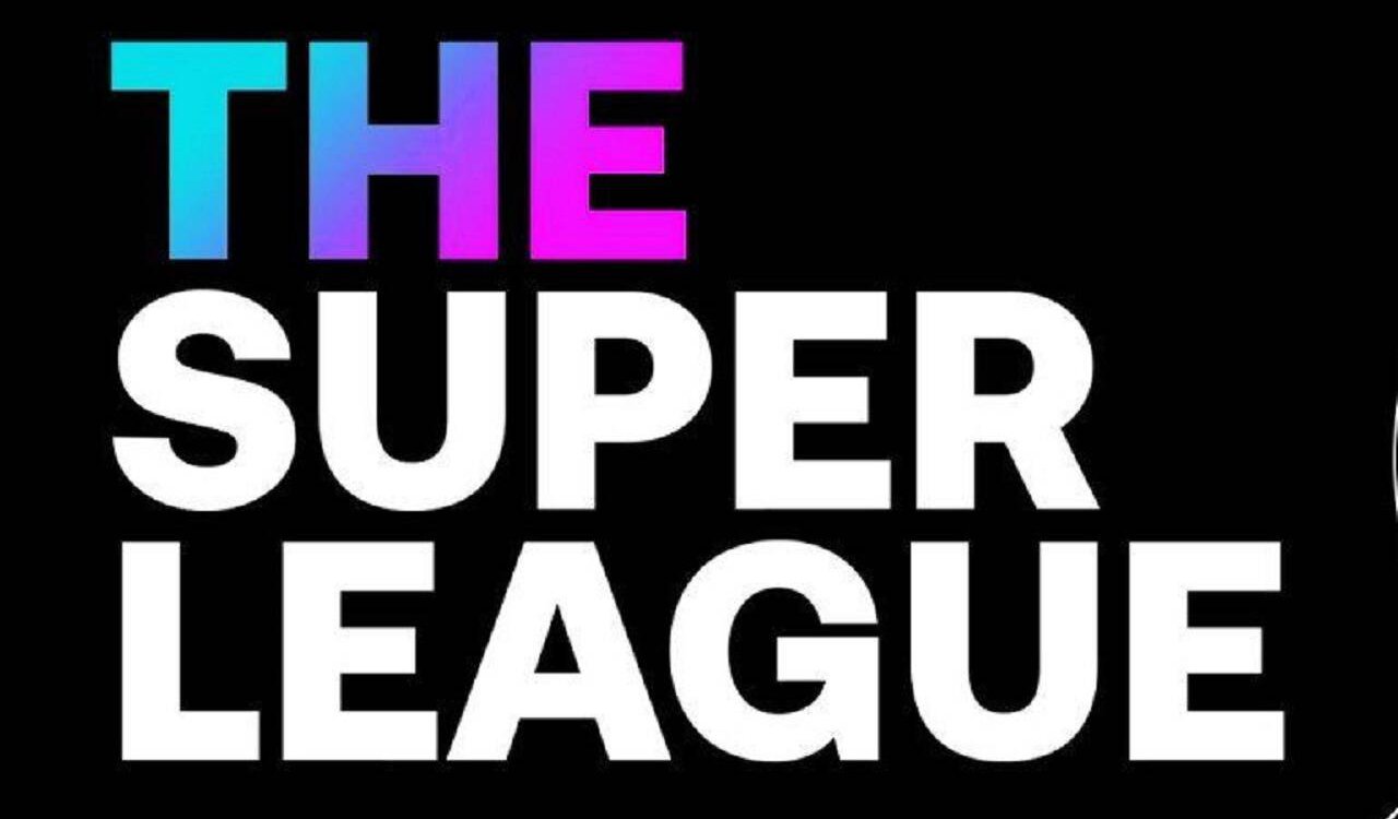 super league cover
