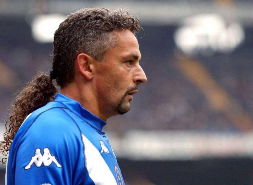 roberto baggio