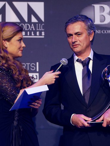 José Mourinho