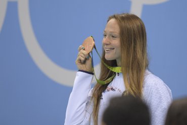 Aliaksandra Herasimenia