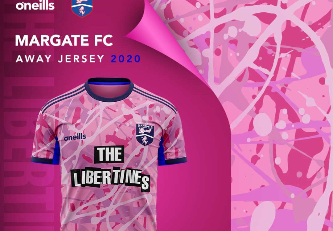 margate_fc the libertines