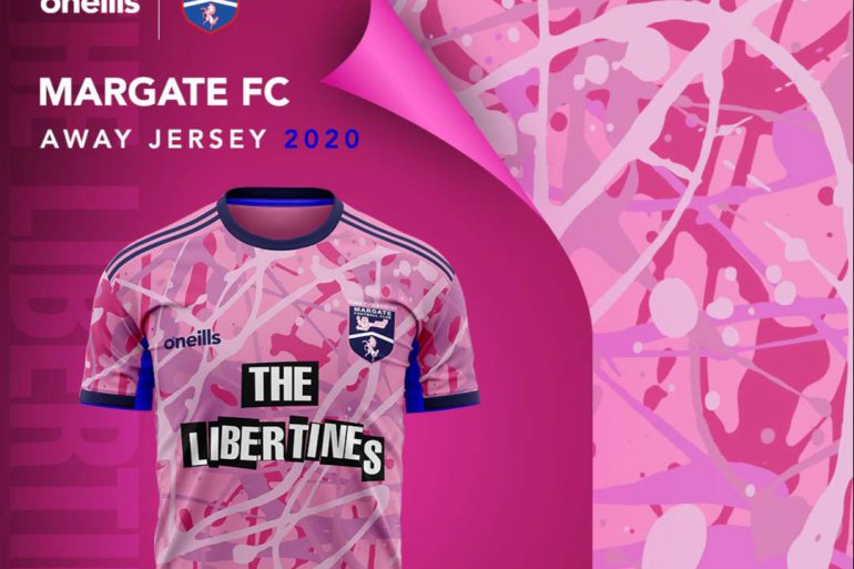 margate_fc the libertines