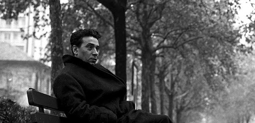 Potevo fare il trequartista - Luciano Bianciardi