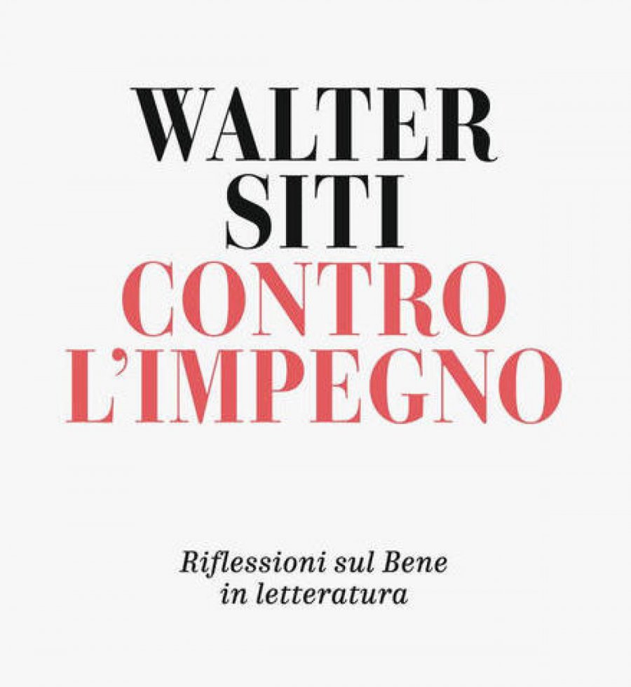 Siti - Contro l'impegno