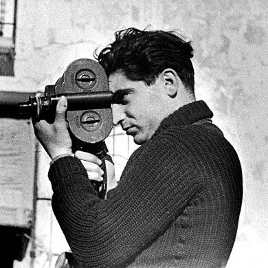 robert capa
