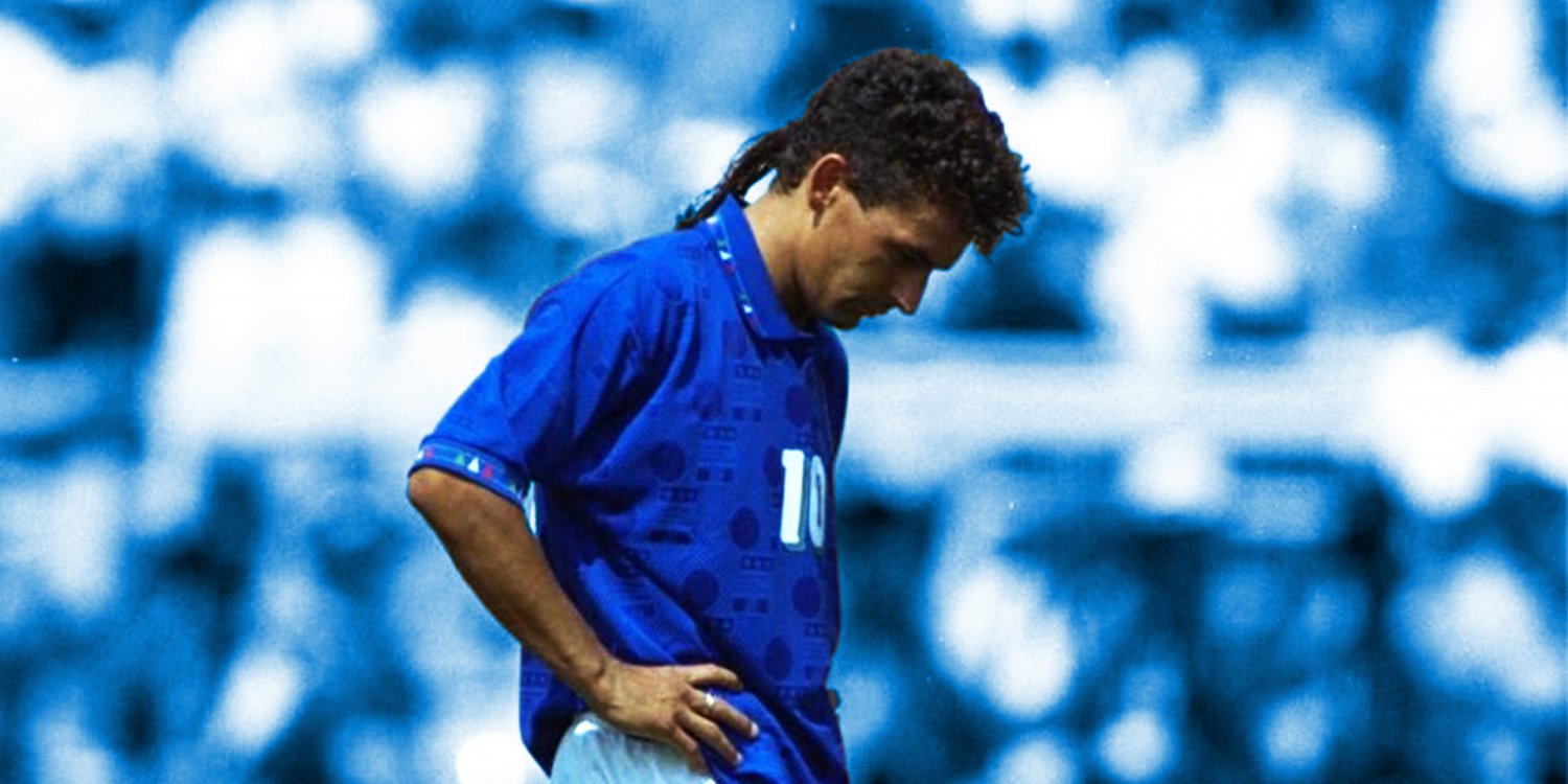 roberto baggio