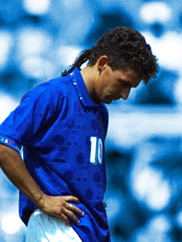 roberto baggio