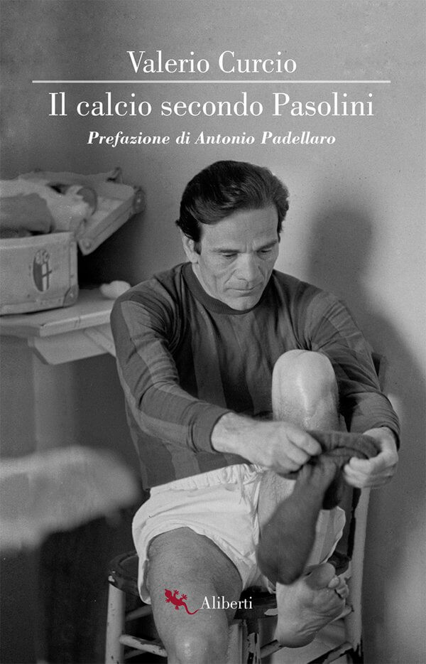 pasolini calcio