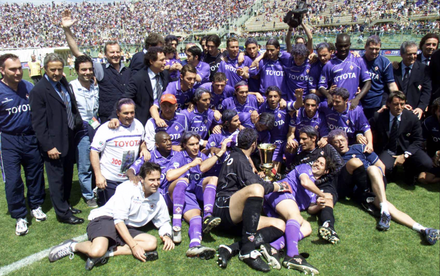 fiorentina coppa italia