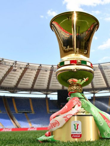 coppa italia